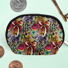 Tiger King Accessory Pouch (medium) by Sparkle