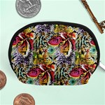 Tiger King Accessory Pouch (Medium) Front