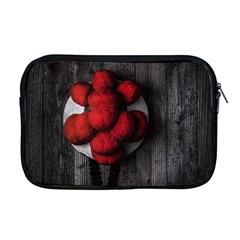 Bollenhut Apple Macbook Pro 17  Zipper Case by schwarzwaldfoto