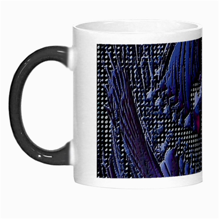 Braille Flow Morph Mugs