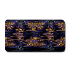 Abstract Art - Adjustable Angle Jagged 1 Medium Bar Mats by EDDArt