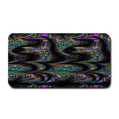 Abstract Art - Adjustable Angle Jagged 2 Medium Bar Mats by EDDArt