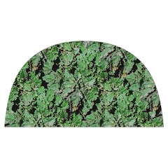 Botanic Camouflage Pattern Anti Scalding Pot Cap