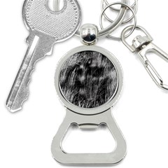 Field Of Light Abstract 1 Bottle Opener Key Chain by DimitriosArt