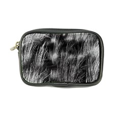 Field Of Light Abstract 1 Coin Purse by DimitriosArt