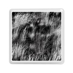 Field Of Light Abstract 1 Memory Card Reader (square) by DimitriosArt