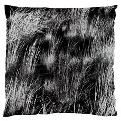 Field Of Light Abstract 1 Standard Flano Cushion Case (two Sides) by DimitriosArt