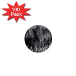 Field of light abstract 2 1  Mini Buttons (100 pack)  Front