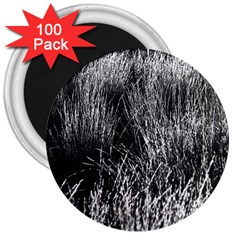 Field Of Light Abstract 2 3  Magnets (100 Pack) by DimitriosArt