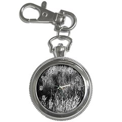 Field Of Light Abstract 2 Key Chain Watches by DimitriosArt