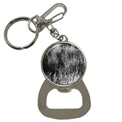 Field Of Light Abstract 2 Bottle Opener Key Chain by DimitriosArt