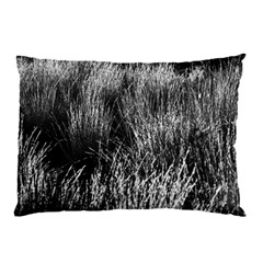 Field Of Light Abstract 2 Pillow Case (two Sides) by DimitriosArt