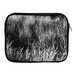 Field Of Light Abstract 2 Apple Ipad 2/3/4 Zipper Cases by DimitriosArt