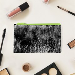 Field Of Light Abstract 2 Cosmetic Bag (xs) by DimitriosArt