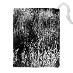 Field Of Light Abstract 2 Drawstring Pouch (5xl) by DimitriosArt