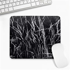 Field Of Light Abstract 3 Large Mousepads by DimitriosArt