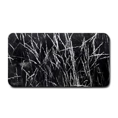 Field Of Light Abstract 3 Medium Bar Mats by DimitriosArt