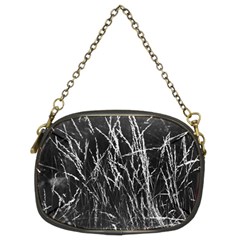 Field Of Light Abstract 3 Chain Purse (two Sides) by DimitriosArt