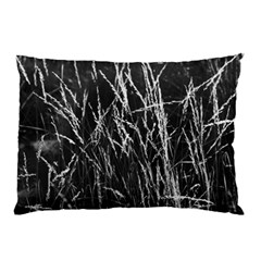 Field Of Light Abstract 3 Pillow Case (two Sides)