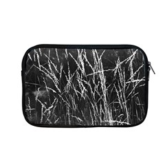 Field Of Light Abstract 3 Apple Macbook Pro 13  Zipper Case by DimitriosArt