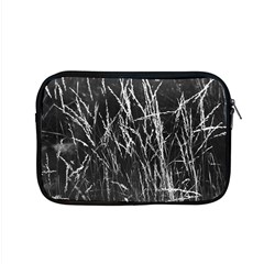 Field Of Light Abstract 3 Apple Macbook Pro 15  Zipper Case by DimitriosArt