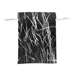 Field Of Light Abstract 3 Lightweight Drawstring Pouch (m) by DimitriosArt