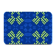 Abstract Pattern Geometric Backgrounds   Plate Mats by Eskimos