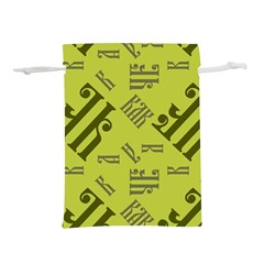 Abstract Pattern Geometric Backgrounds   Lightweight Drawstring Pouch (s) by Eskimos