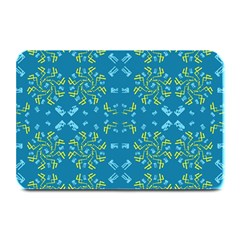 Abstract Pattern Geometric Backgrounds   Plate Mats by Eskimos