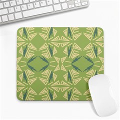 Abstract Pattern Geometric Backgrounds   Large Mousepads by Eskimos