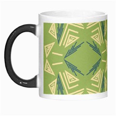 Abstract Pattern Geometric Backgrounds   Morph Mugs by Eskimos