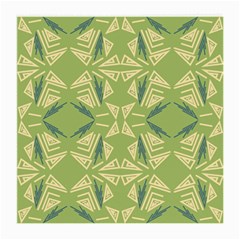 Abstract Pattern Geometric Backgrounds   Medium Glasses Cloth by Eskimos