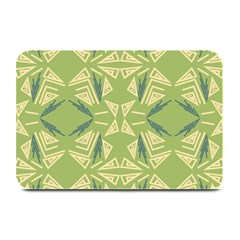 Abstract Pattern Geometric Backgrounds   Plate Mats by Eskimos