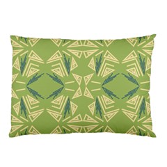 Abstract Pattern Geometric Backgrounds   Pillow Case by Eskimos