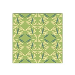 Abstract Pattern Geometric Backgrounds   Satin Bandana Scarf by Eskimos