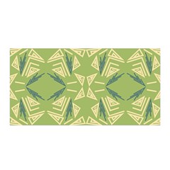 Abstract Pattern Geometric Backgrounds   Satin Wrap by Eskimos