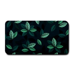 Foliage Medium Bar Mats by HermanTelo