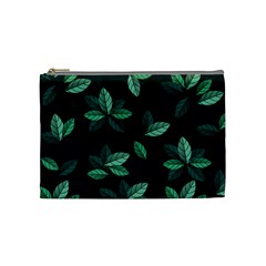 Foliage Cosmetic Bag (medium)