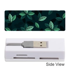 Foliage Memory Card Reader (stick)