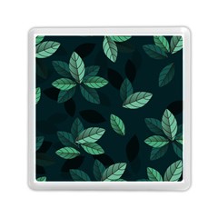 Foliage Memory Card Reader (square)