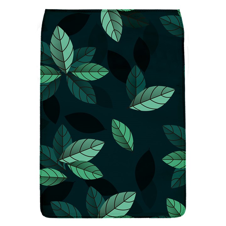 Foliage Removable Flap Cover (S)