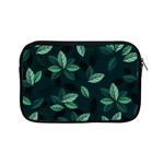 Foliage Apple iPad Mini Zipper Cases Front