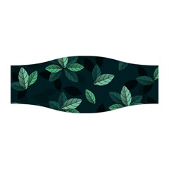 Foliage Stretchable Headband