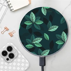 Foliage Wireless Charger