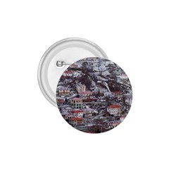 Metsovo Aerial Cityscape, Greece 1 75  Buttons by dflcprintsclothing