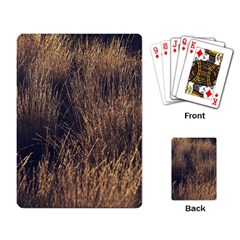 Field Of Light Pattern 1 Playing Cards Single Design (rectangle) by DimitriosArt