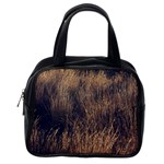 Field of light pattern 1 Classic Handbag (One Side) Front