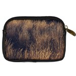 Field of light pattern 1 Digital Camera Leather Case Back