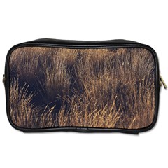 Field of light pattern 1 Toiletries Bag (One Side)