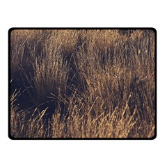 Field Of Light Pattern 1 Fleece Blanket (small) by DimitriosArt